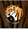 CBD Tiger