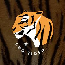 CBD Tiger