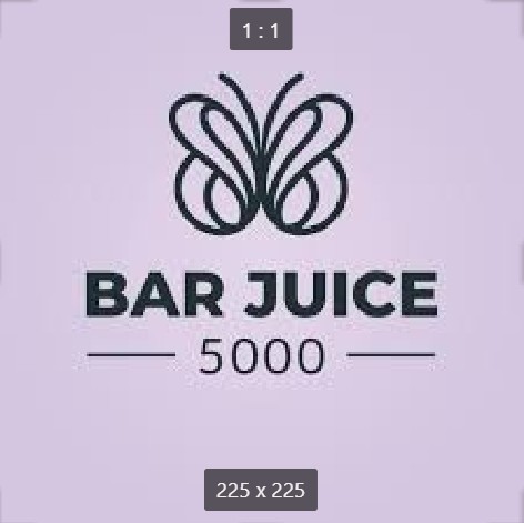 Bar Juice Vape