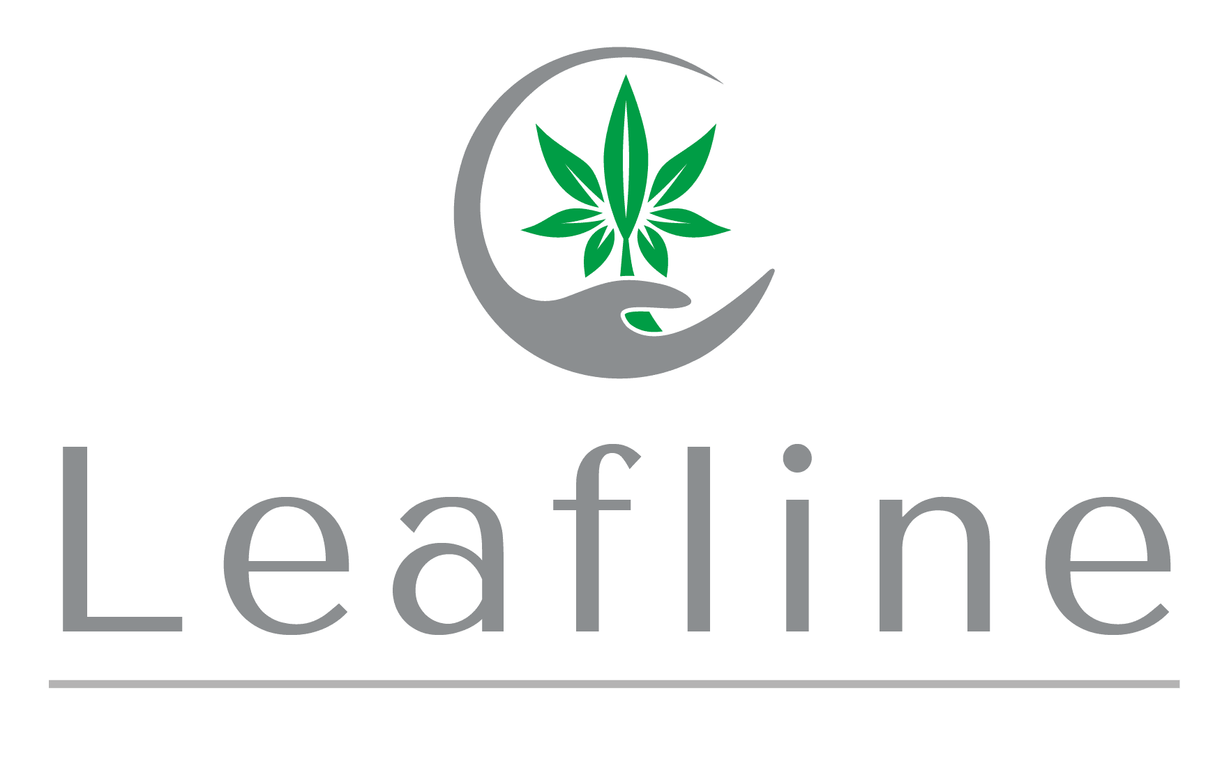 CBD Leafline