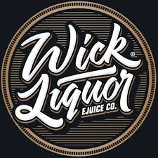 Wick Liquor