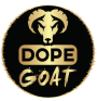 Dope Goat