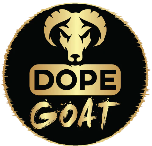 Dope Goat