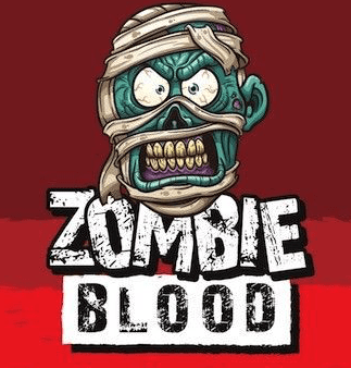 Zombie Blood