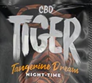 Tiger Vapes