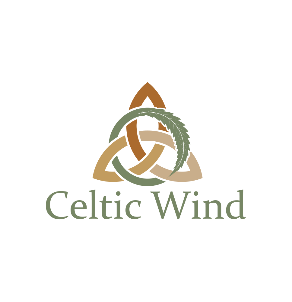 Celtic Wind Crops