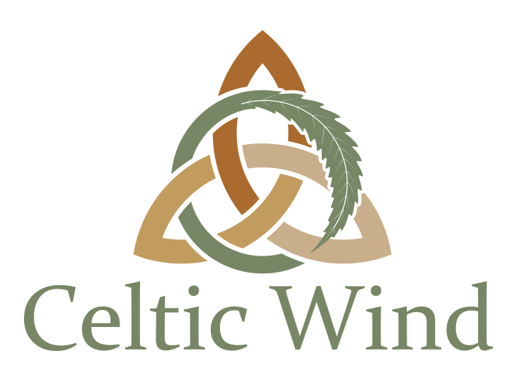 Celtic Wind Crops