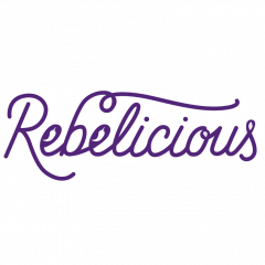 Rebelicious