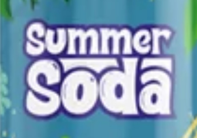 Summer Soda