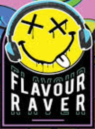 Flavour Raver