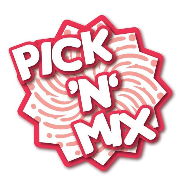 Pick N Mix