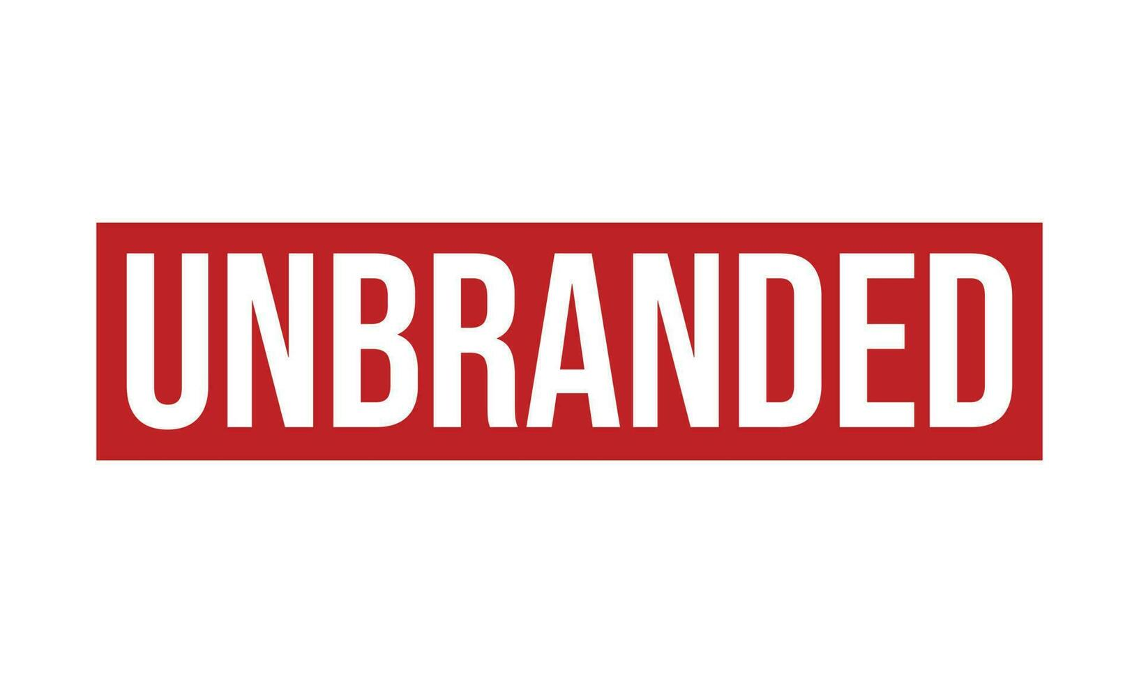 Unbranded