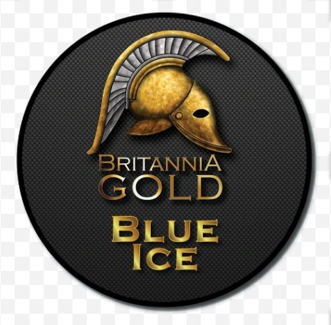 Britannia Gold