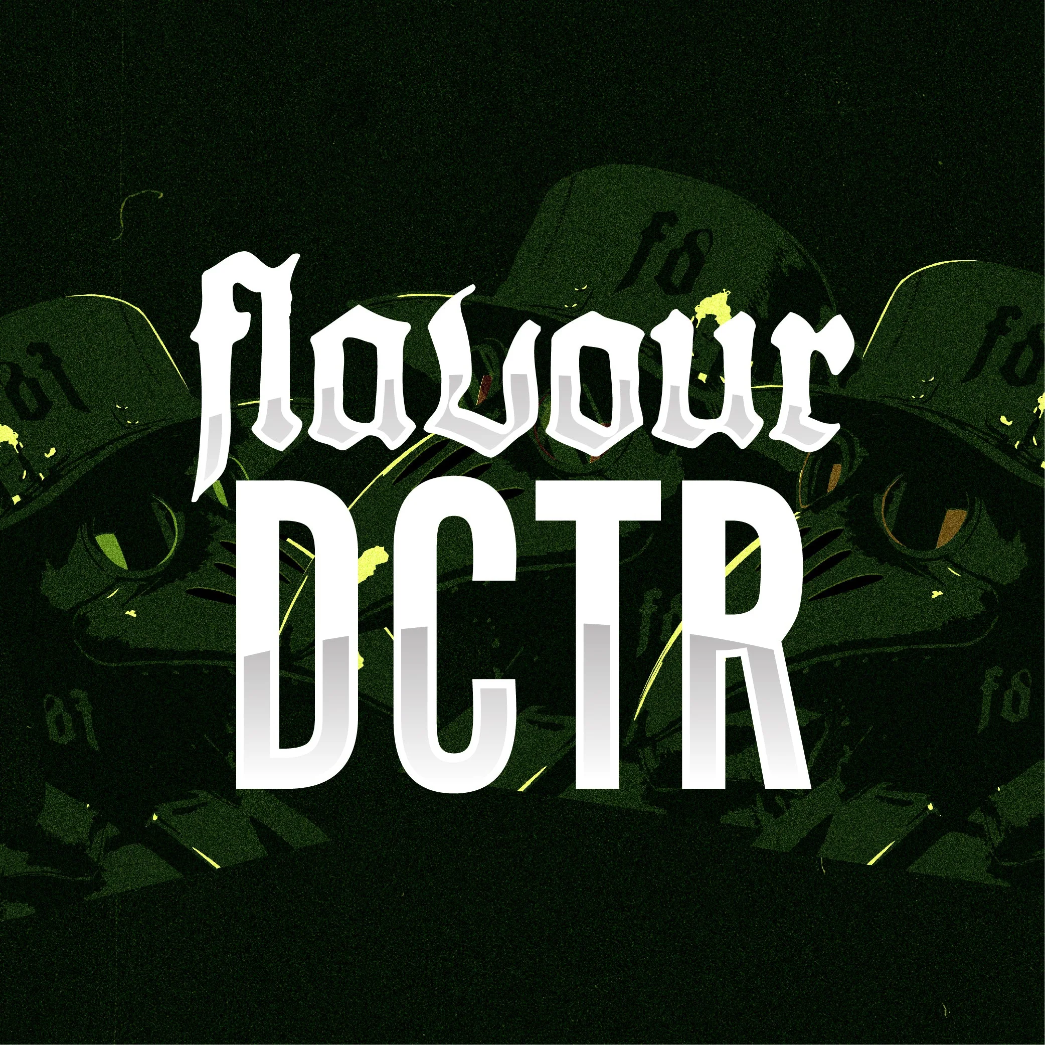 Flavour DCTR