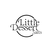 Little Dessert Salts