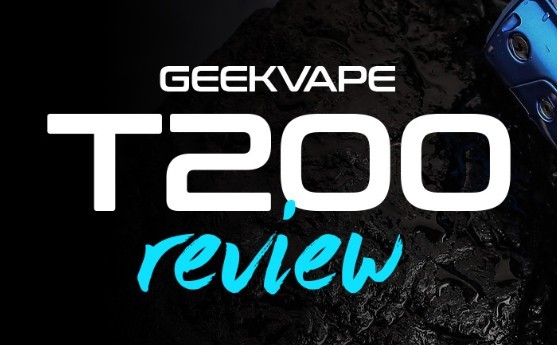 Geekvape T200