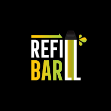 Refill Bar