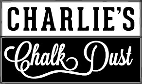 Charlie's Chalk Dust