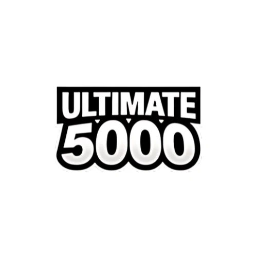 Ultimate 5000