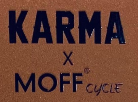 Karma X Moff