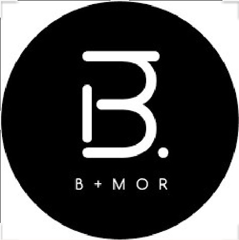 B+MOR