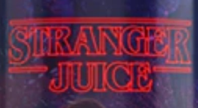 Stranger Juice