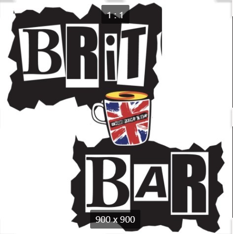 Brit Bar