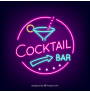 Cocktail Bar