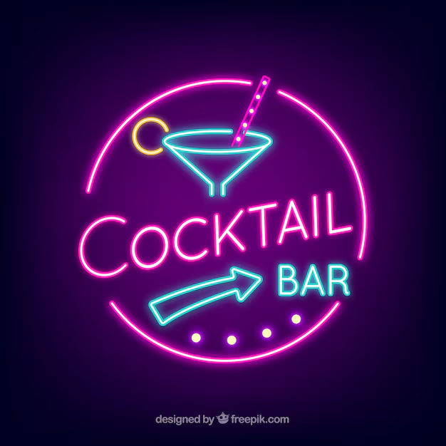 Cocktail Bar