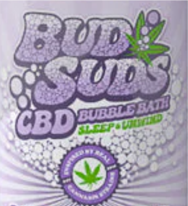 Bud Suds