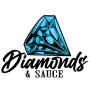 Diamonds & Sauce