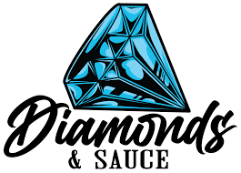 Diamonds & Sauce