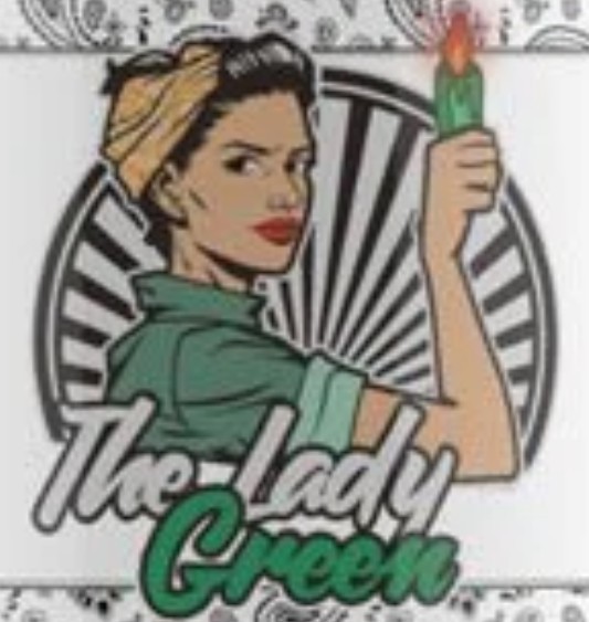 Lady Green