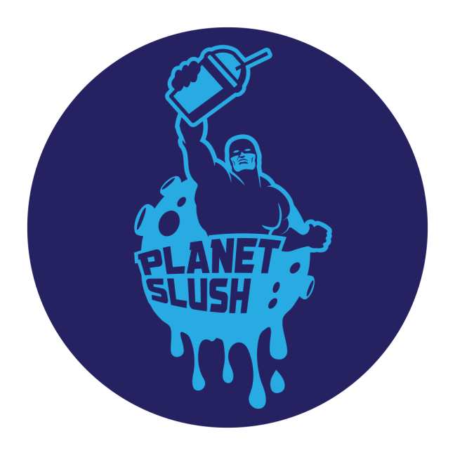 Planet Slush