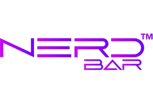 Nerd Bar