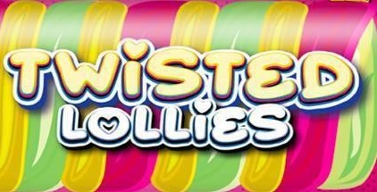 Twisted Lollies