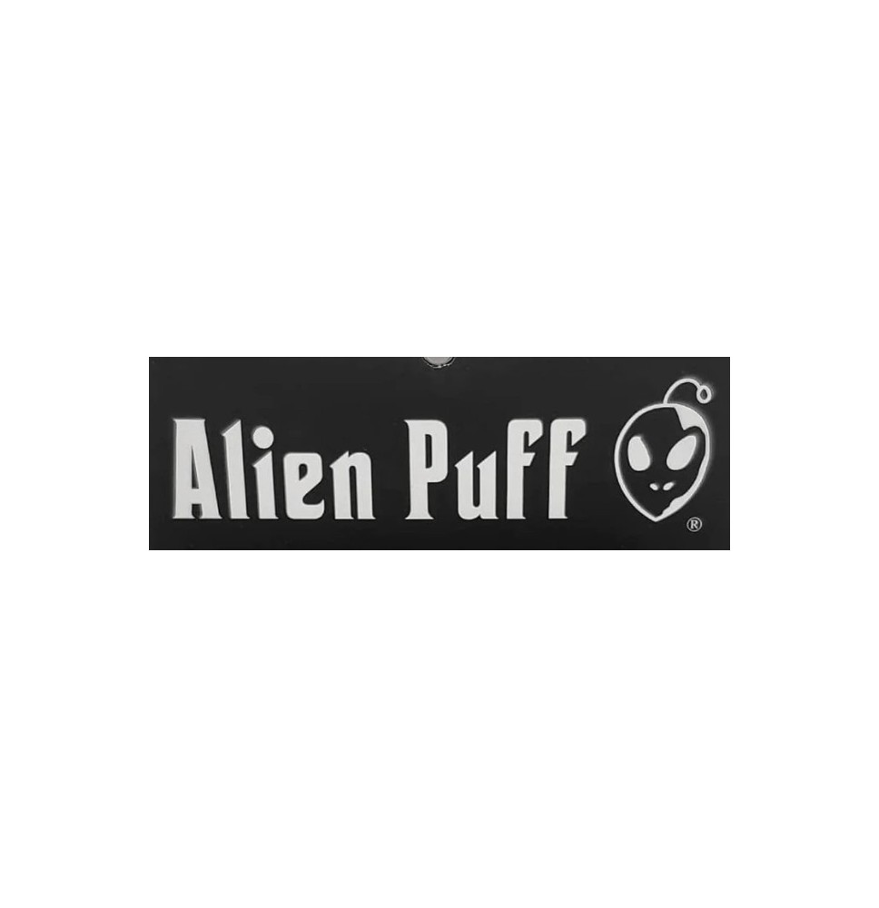 Alien Puff