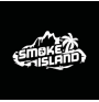 The Smoke Island