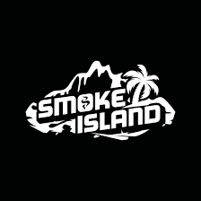 The Smoke Island