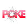 Poke