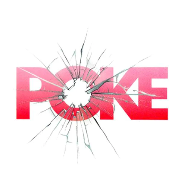 Poke