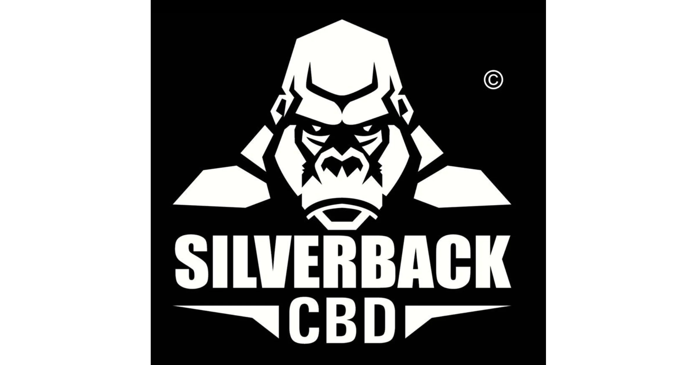 Silverback CBD