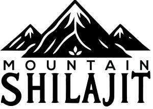 Mount Shilajit