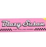 Blazy Susan