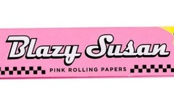 Blazy Susan