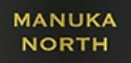 Manuka North