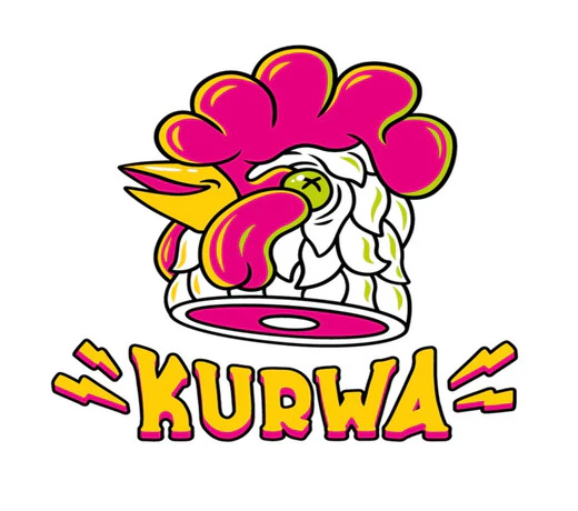 Kurwa