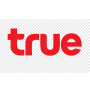 True