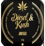 Diesel & Kush