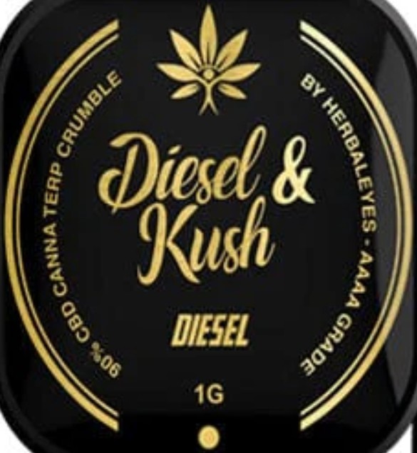 Diesel & Kush